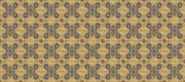 Sembol bayramı, yeni yıl kutlamaları, altın desenler. Kış kar dokusu duvar kağıdı. Bej, nötr ve gri renklerde altın kar taneleri. Noel altın kar taneleri kusursuz desen.