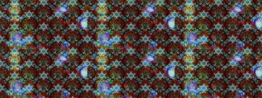 Eskiz klasiği. Raster Şirin kumaş deseni. Renkli Bahar Teması eskiz kalıbı. Düz Çiçek Elementleri Tasarımı.