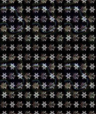 Yatak çarşafları, ceket, paket tasarımı, kumaş ve moda kavramları için tekstil baskısı. Çiçekleri, deniz kabukları, mandalaları ve suluboya efektleriyle donanma geçmişi. Çizim kalıbı etnik tasarım.