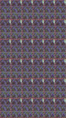 Menekşe ve gri renklerde. Raster illüstrasyonu. Çiçekli tebrik kartı. Doğum günü kartı ya da düğün davetiyesi. Suluboya çiçek buketi. Çiçek arka planı.