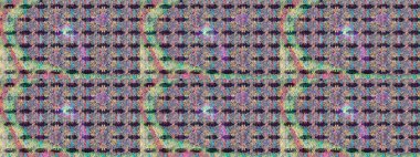 Çiçekli karalama şeklinde Raster çiçek deseni. Tarafsız renklerde çiçekler. Nazik, narin çiçek arkaplanı.