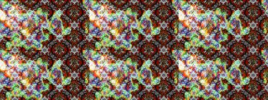 Düz Çiçek Elementleri Tasarımı. Gri ve kahverengi renkli çiçekler. Çiçekli eskiz çizimi. Renkli Yaz Teması çizim şablonu.