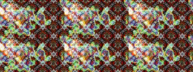 Düz Çiçek Elementleri Tasarımı. Gri ve kahverengi renkli çiçekler. Çiçekli eskiz çizimi. Renkli Yaz Teması çizim şablonu.