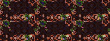 Sabıka fotoğraflarında, bebek kıyafetlerinde, duvar kâğıtlarında, paket kutularında falan kullanılabilir. Zarif, parlak ve eskiz çiçek deseni tasarımı.