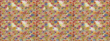 Kullanılabilir Tekstil, tebrik kartı, boyama kitabı, telefon durumda yazdırma için. Hint çiçek desenli madalyon desen. Raster kına dövme tarzı. Etnik Mandala süsleme.