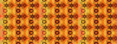 Çiçekler suluboya eskiz deseni. Raster Stili kumaş deseni.