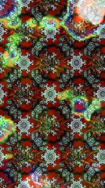 Raster güzel bir çiçek deseni çizmiş. Nazik romantik baskı. Tatil havası. Bahar mevsimi.