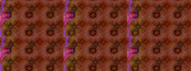 Zarif, parlak ve eskiz kahverengi ve kırmızı çiçek desenli tasarım. Sabıka fotoğraflarında, bebek kıyafetlerinde, duvar kâğıtlarında, paket kutularında falan kullanılabilir. Raster..