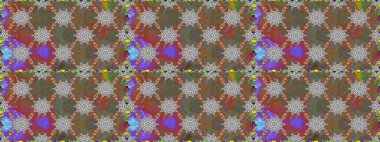 Nazik romantik baskı. Bahar mevsimi. Raster dikişsiz şirin çiçek deseni. Tatil havası..