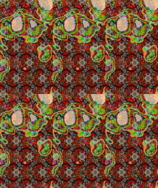 Dekorasyon ve tasarım için güzel bir desen. Ton halinde. Suluboya desenli çiçek deseni. Çiçeğin suluboya çizimlerinin mükemmel deseni. Moda yazdırma.