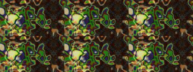 Raster düz çiçek çizim deseni. Renkli çiçekler. Tasarım hediye paketi, tebrik kartları, posterler ve afiş tasarımı.