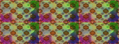 Sevgililer günü ve tebrik kartı konsepti için şık bir davetiye. Çiçek kompozisyonu, el boyası, hassas şablon. Üst manzara, yumuşak yeşil ve kahverengi renkli. Manzaralı çiçek deseni.