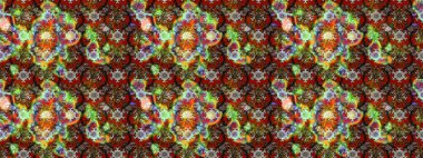 Renkli çiçekler. Renkli Bahar temalı eskiz modeli. Çiçekli çiçek deseni, suluboya. Düz Çiçek Elementleri Tasarım Raster illüstrasyonu.