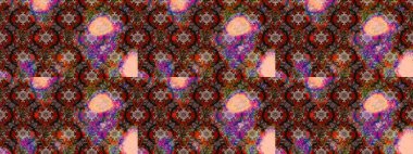 Egzotik çiçekler, renkler üzerine parlak botanik klasik doğa. Klasik tropikal doğal elementlerin suluboya seti. Raster illüstrasyonu.