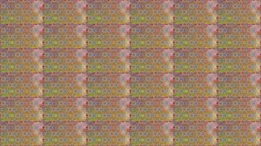 Kartlar, davetiyeler, tarih kartları ve daha fazlası için kullanılabilir. Tatlı suluboya, dikişsiz çiçek deseni. Büyük bir suluboya çiçek seti..