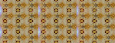 Tomurcukları çiçek olan sevimli bir çiçek deseni. Eskiz geçmişi. Raster illüstrasyonu. Kumaş, tekstil, duvar kağıdı baskısı için. Eski usul. Raster..