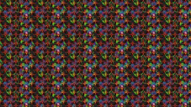 Doodle tarzı. Siyah renkli çiçekler. Renkli siyah çizim kalıbı. Tekstil ve kapak tasarımı için mükemmel. Elle çizilmiş sonbahar çiçeği deseni..