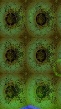 Nazikçe, renkli yaz çiçekleri. Raster illüstrasyonu. Raster çiçek desenli ve çiçekli..