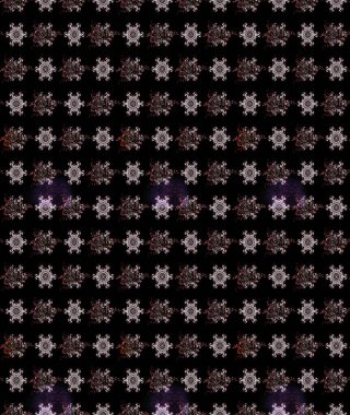 Siyah çiçekli bahar çiçekleri. Küçük renkli çiçekler. Motley illüstrasyonu. Moda baskıları için zarif bir şablon. Küçük çiçekte şirin desenler.