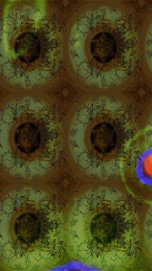 Renkli çiçekler. Hediye ambalaj kağıdı, tebrik kartları, posterler ve pankart tasarımı. Raster düz çiçek çizim deseni.