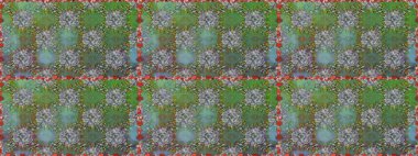 Nazik romantik baskı. Bahar mevsimi. Raster dikişsiz şirin çiçek deseni. Tatil havası..