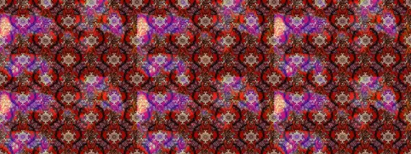 Raster illüstrasyonu. Robot resim. Küçük çiçekte sevimli çiçek deseni var..