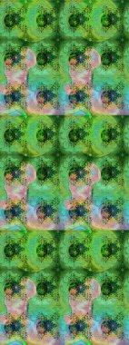 Kartlar, davetiyeler, tarih kartları ve daha fazlası için kullanılabilir. Büyük bir çiçek boyası seti. Raster şirin suluboya çiçek deseni çizimi.