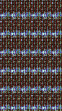 Flower eskiz arka planı. Şatafatlı bahar bahçesi dokusu. Raster illüstrasyonu. Çiçek deseni.