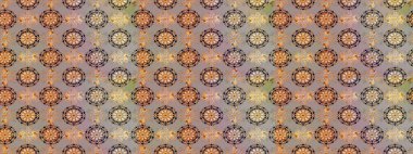 Çiçekli el çizimi çizimi deseni. Modern gelişim, gri raster arka plan duvar kağıdı çizimi, klasik çizgiler, desenli desenli çiçekler, çiçekli süsler..