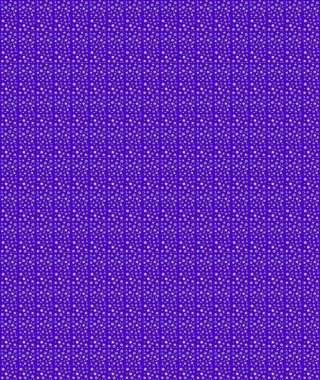 Mor renkli çiçekli çiçek deseni çiz. Suluboya tarzında mor renkte çiçekler.