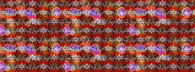 Paketleme, tekstil, duvar kâğıdı için çiçek eskizi. Raster 'ın taze dokusu. Yumuşak fayans. Klasik çiçek desenli. Yumuşak pamuk tasarımı.