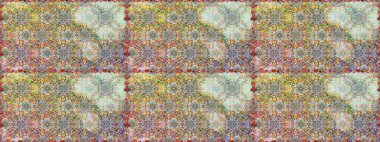 Raster. Sabıka fotoğraflarında, bebek kıyafetlerinde, duvar kâğıtlarında, paket kutularında falan kullanılabilir. Zarif, parlak ve pürüzsüz gri ve nötr çiçek desenli tasarım.