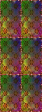 Şirin karalama çiçekleri olan kusursuz çiçek desenleri. Eskiz tarzı kahverengi ve yeşil renklerde. El yapımı çiçek ve bitki koleksiyonu. Raster illüstrasyonu. Raster illüstrasyonu.