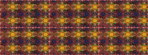 Güzel kumaş deseni. Güzel suluboya çiçek buketi pürüzsüz desen.