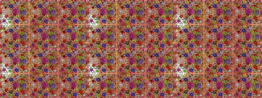 Etnik Mandala süsleme. Kullanılabilir Tekstil, tebrik kartı, boyama kitabı, telefon durumda yazdırma için. Raster kına dövme tarzı. Hint çiçek desenli madalyon desen.