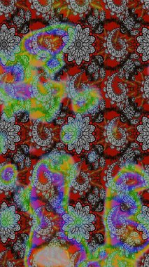 Tekstil, duvar kâğıdı, kapaklar, yüzey, baskı, hediye paketi, hatıra defteri, dekupaj. Özgürlük stili Millefleur 'lar. Küçük yabani çiçeklerdeki halk modelini çiz. Taşralı şıklığı.