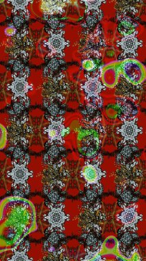 - Çiçekler. Doğa. Çiçek arkaplan. Küçük çiçekte güzel bir desen var. Çiçek kolajı. Raster deseni. Çiçek bileşimi.