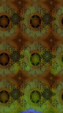 Nazik, sevimli çiçek arkaplanı. Renkli çiçekler. Raster çiçek desenli ve çiçekli..