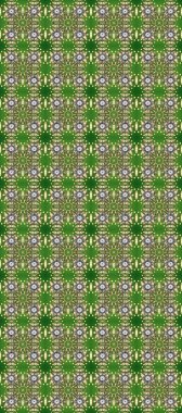 Altın rengi bej, yeşil ve gri renkte altın elementler. Raster oryantal süs. Geleneksel klasik altın desen. Barok tarzında kusursuz bir doğulu süsü..