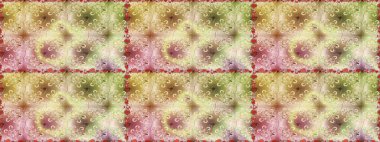 Çiçekler bej ve nötr renklerde. El çizimi çiçekli, soyut, pürüzsüz desen. Raster illüstrasyonu.