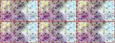 Raster. Zarif, parlak ve kusursuz nötr ve gri çiçek desenli tasarım. Sabıka baskıları, bebek kıyafetleri, duvar kâğıtları, paket kutuları vb..