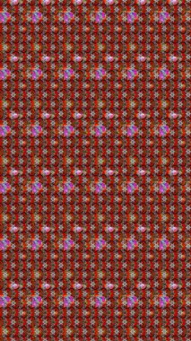 Renkli Bahar Teması eskiz kalıbı. Raster güzel kumaş deseni çiziyor. Çiçek deseni. Düz Çiçek Elementleri Tasarımı.