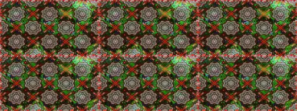 Gri ve kahverengi renkli çiçekler. Çiçekli karalama şeklinde Raster çiçek deseni. Nazik, narin çiçek arkaplanı.