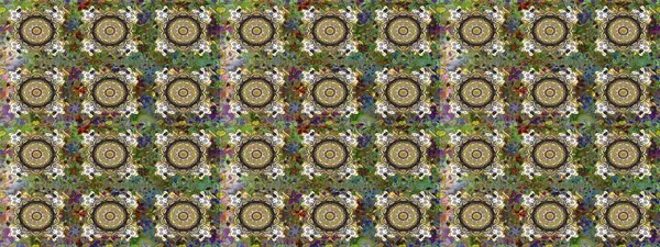 Klasik klasik klasik arka plan. Geleneksel oryantasyon süsü. Kusursuz klasik raster grisi ve altın desen.