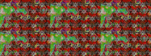 Raster illüstrasyonu. Küçük çaplı çiçeklerdeki basit şirin desenler. Tekstil veya kitap kapakları, imalat, duvar kağıtları, baskı, hediye paketi ve yapıştırma kitabı için çiçek eskiz geçmişi.