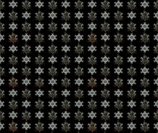 Parmak izi, kumaş, duvar kâğıdı, tekstil için raster dokusu. Nakış desenli çiçek deseni. Renkli grunge, koyu renkli çiçeklerle soyut arkaplanı zenginleştirir.