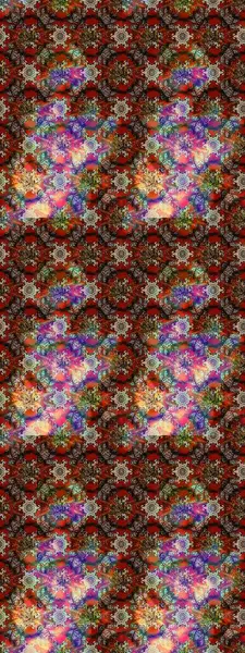 Raster güzel bir çiçek deseni çizmiş. Bahar mevsimi. Nazik romantik baskı. Tatil havası..