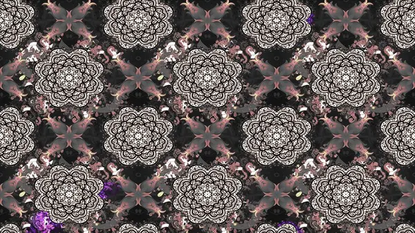 Dekorasyon ve tasarım için güzel bir desen. Eski model. Moda baskısı. Çiçeğin suluboya çizimlerinin mükemmel deseni. Suluboya çizim deseni.