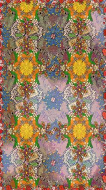 Raster illüstrasyonu. Doğum günü kartı ya da düğün davetiyesi. Çiçek arkaplan. Suluboya çiçek buketi. Tarafsız renklerde. Çiçekli tebrik kartı.