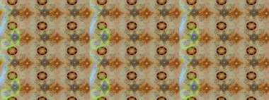 Raster Moda kumaş deseni. Çizgi çizimi kalıbı. Şirin çiçekler..